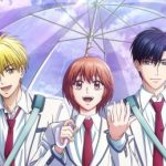 Hana-Kimi Season 2 Anime Release Date