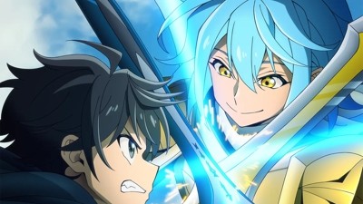 Hell Mode: The Hardcore Gamer Dominates in Another World with Garbage Balancing Season 2