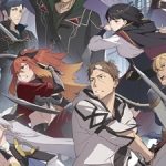 From Old Country Bumpkin to Master Swordsman Season 2 Anime Release Date