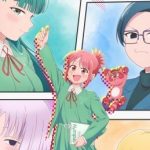 Draw This, Then Die! Anime Release Date