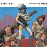 The Ghost in the Shell (TV) Anime Release Date