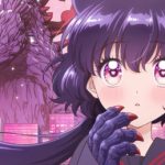 Kaiju Girl Caramelise Anime Release Date
