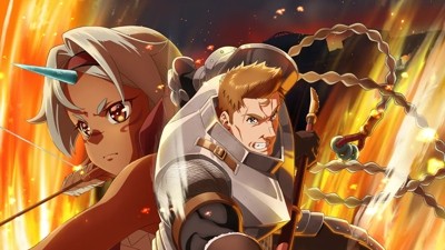 The Frontier Lord Begins with Zero Subjects Anime Release Date