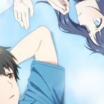 Love Unseen Beneath the Clear Night Sky Anime Release Date