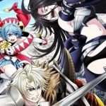 The Exiled Heavy Knight Knows How to Game the System Anime Release Date