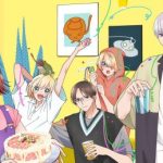 Please Excuse My Younger Brothers Anime Release Date